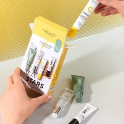 Skin Stars 4pcs Mini Bestsellers Set