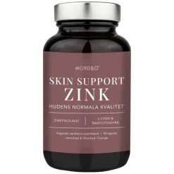 Skin Support Zink 90pcs