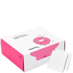 Skin Tissue Cotton Pads 100pcs