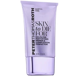 Skin To Die For Mattifying Primer & Complexion Perfector 30ml