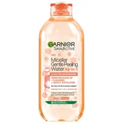 SkinActive Gentle Micellar Peeling Water 400ml
