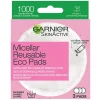 SkinActive Micellar Resuable Eco Pads 3pcs