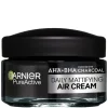 SkinActive Pure Active Mattifying Air Cream 50ml