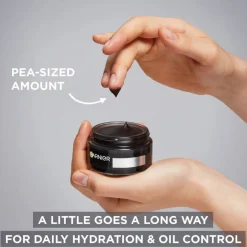 SkinActive Pure Active Mattifying Air Cream 50ml