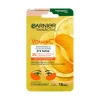 SkinActive Vitamin C Brightening & Glow Boosting Eye Mask 5g