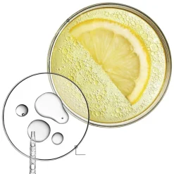 SkinActive Vitamin C Sheet Mask 28g