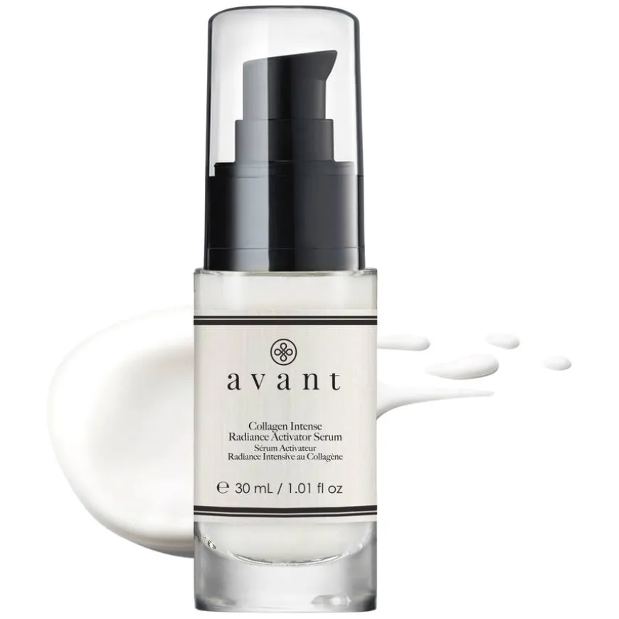 Skincare Collagen Intense Radiance Activator Serum 30ml