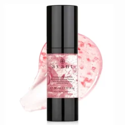 Skincare Damascan Rose Petals Revitalising Facial Serum 30ml