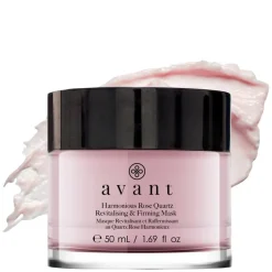 Skincare Harmonious Rose Quartz Revitalising & Firming Mask 50ml
