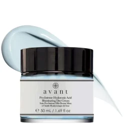 Skincare Pro-Intense Hyaluronic Acid Illuminating Day Cream 50ml