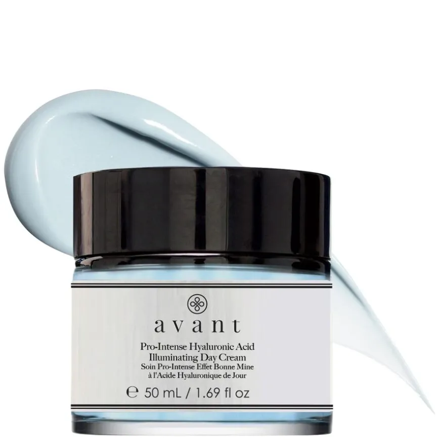 Skincare Pro-Intense Hyaluronic Acid Illuminating Day Cream 50ml