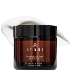 Skincare Reconstructing Keratin Complex Ultra Shine Hair Cream 100ml