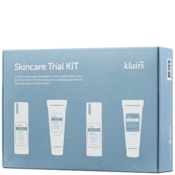 Skincare Trial Kit 4pcs