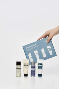 Skincare Trial Kit 4pcs