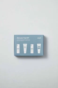 Skincare Trial Kit 4pcs