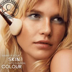 Skinfinish Sunstruck Matte Bronzer Matte Light Golden 8g