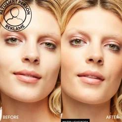 Skinfinish Sunstruck Matte Bronzer Matte Light Rosy 8g