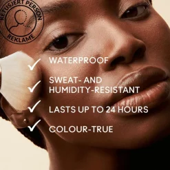 Skinfinish Sunstruck Matte Bronzer Matte Light Rosy 8g