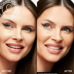 Skinfinish Sunstruck Matte Bronzer Matte Medium Golden 8g