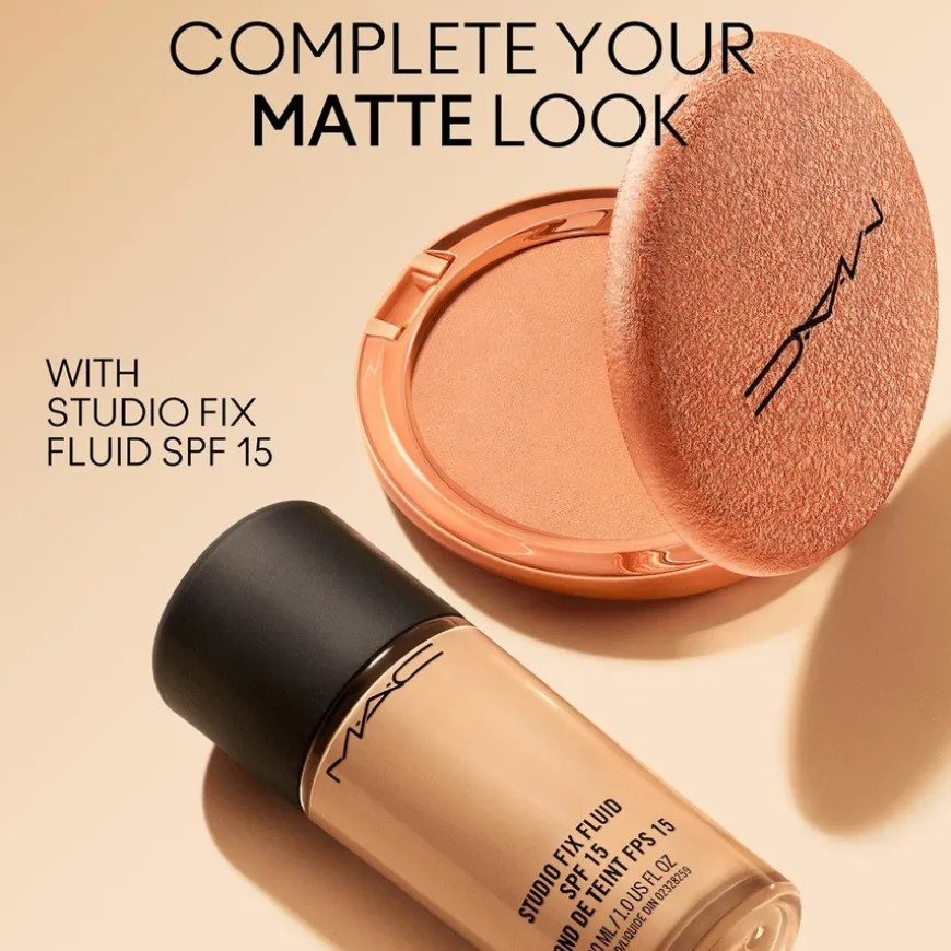 Skinfinish Sunstruck Radiant Bronzer - Radiant Deep Golden 8g