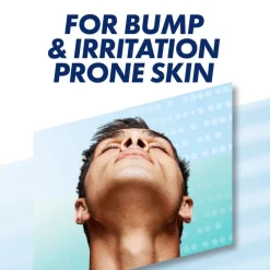 SkinGuard Sensitive Razor for Men 2 Blades