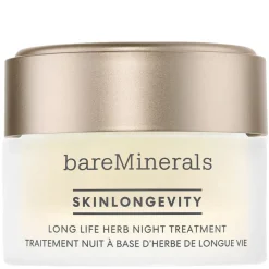 Skinlongevity Long Life Herb Night Treatment 50g