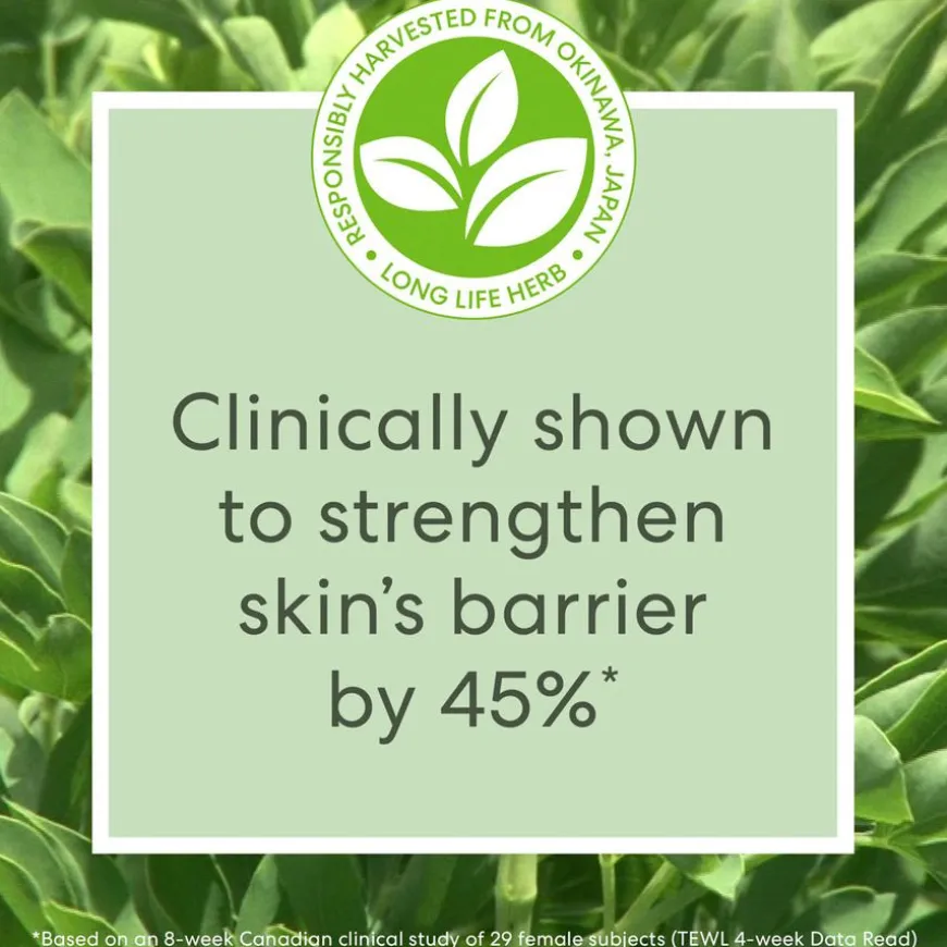 Skinlongevity Long Life Herb Serum 100ml