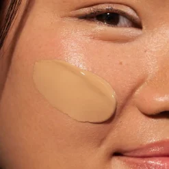 Skinonym Semi-Matte Peptide Foundation #50 Golden Sands 30ml