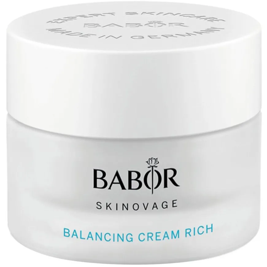 Skinovage Balancing Cream Rich 50ml