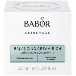 Skinovage Balancing Cream Rich 50ml