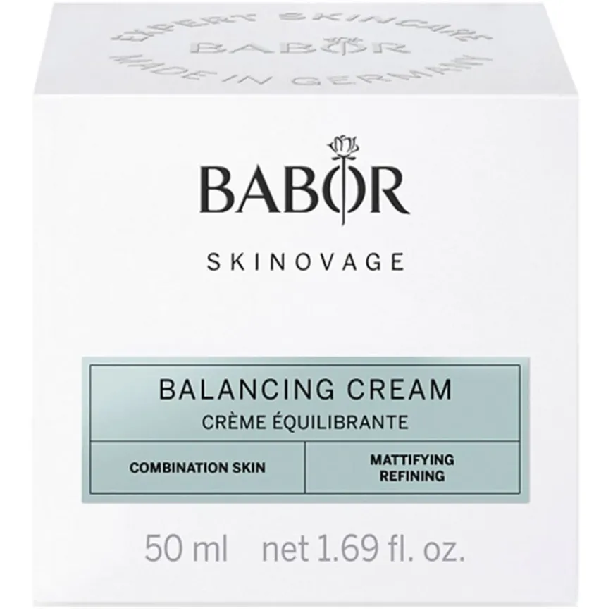 Skinovage Balancing Cream 50ml