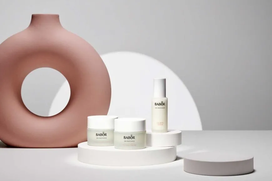 Skinovage Calming Cream 50ml