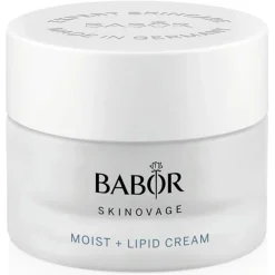 Skinovage Moist + Lipid Cream 50ml