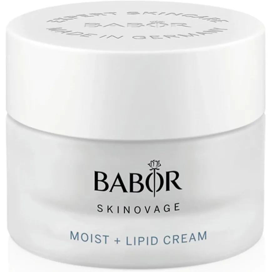 Skinovage Moist + Lipid Cream 50ml