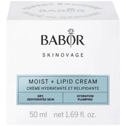 Skinovage Moist + Lipid Cream 50ml