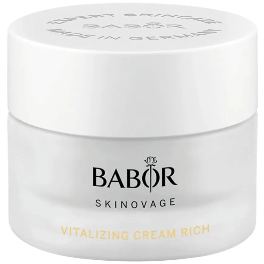 Skinovage Vitalizing Cream Rich 50ml