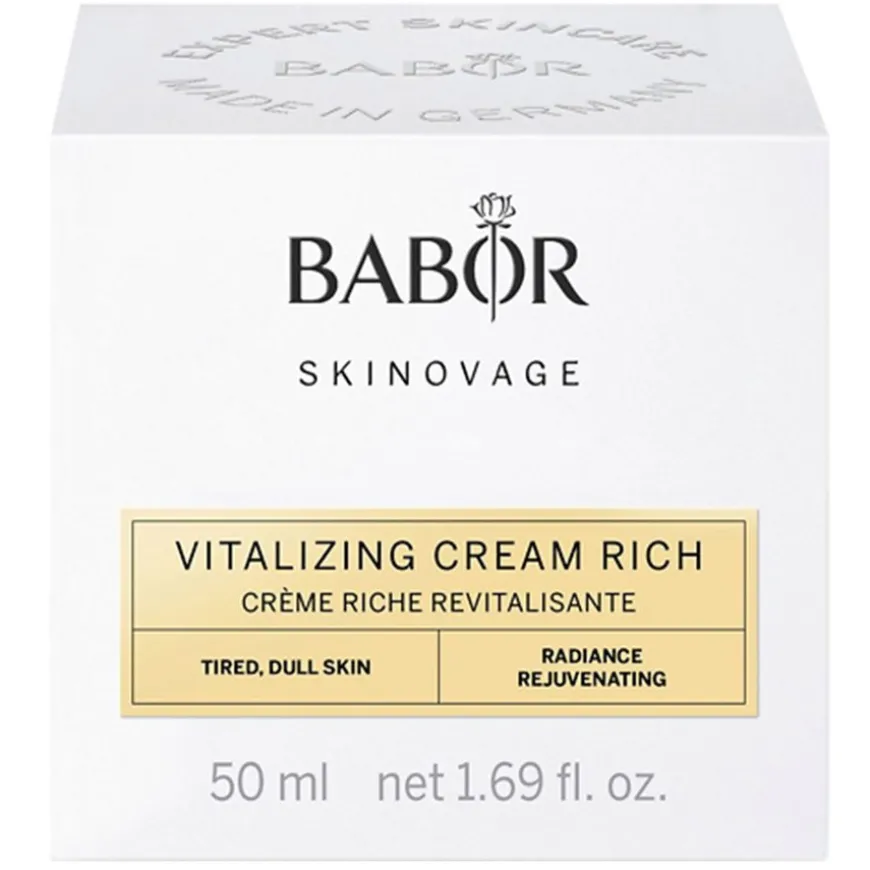 Skinovage Vitalizing Cream Rich 50ml