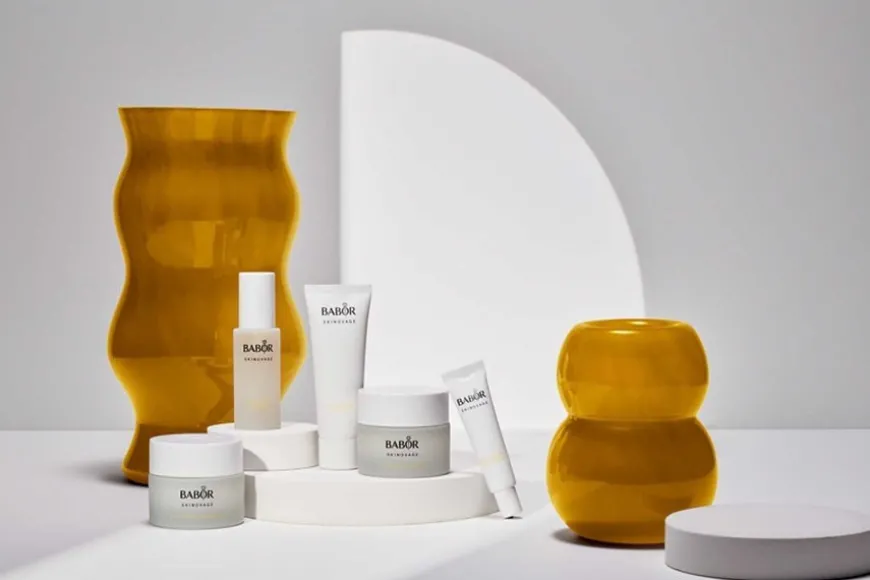 Skinovage Vitalizing Cream Rich 50ml