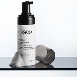 Skin-Prep Enzymatic Cleansing Foam 150ml