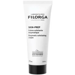 Skin-Prep Enzymatic Exfoliating Cream 75ml