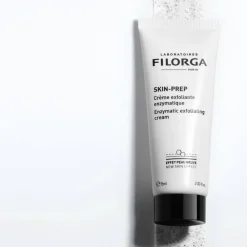 Skin-Prep Enzymatic Exfoliating Cream 75ml