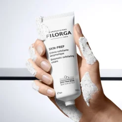 Skin-Prep Enzymatic Exfoliating Cream 75ml