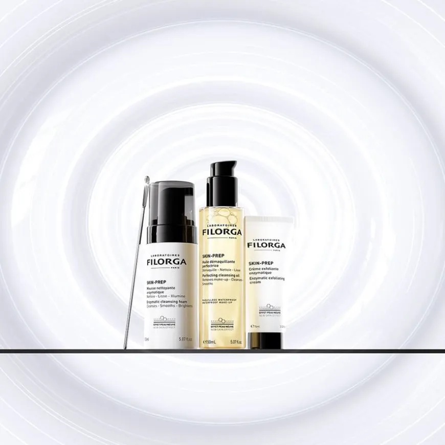 SKIN-PREP Perfecting Cleansing Oil 150ml