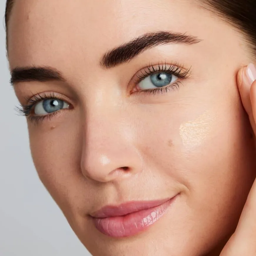 Skintuition 50 Medium Dark 30ml