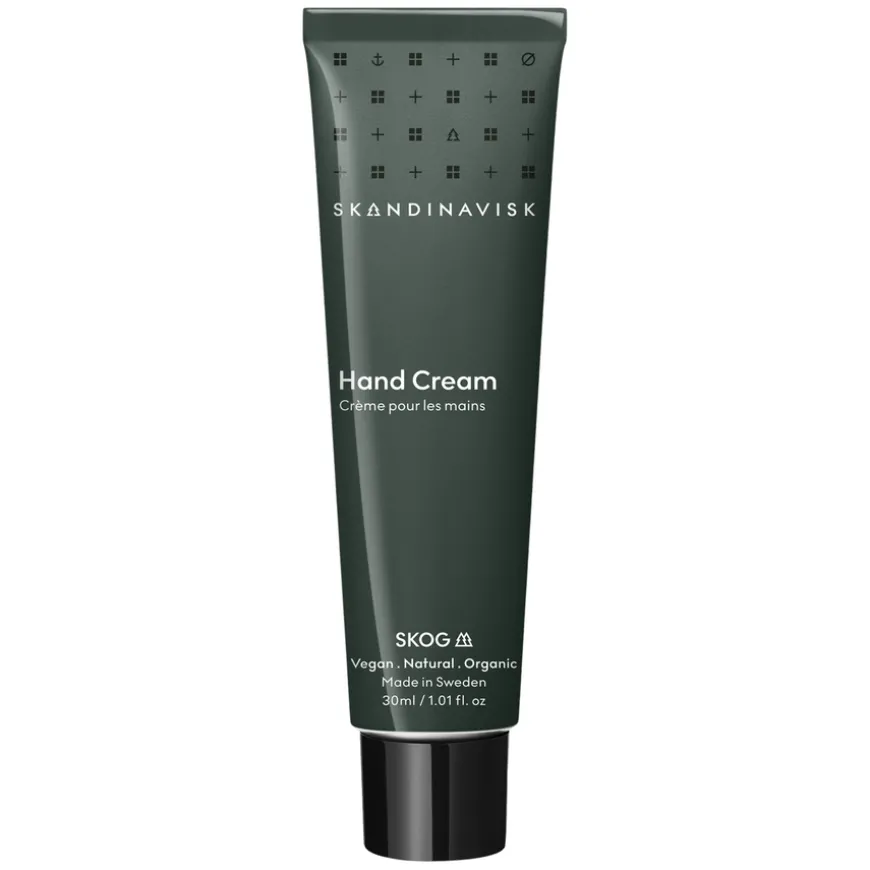 SKOG Mini Hand Cream 30ml