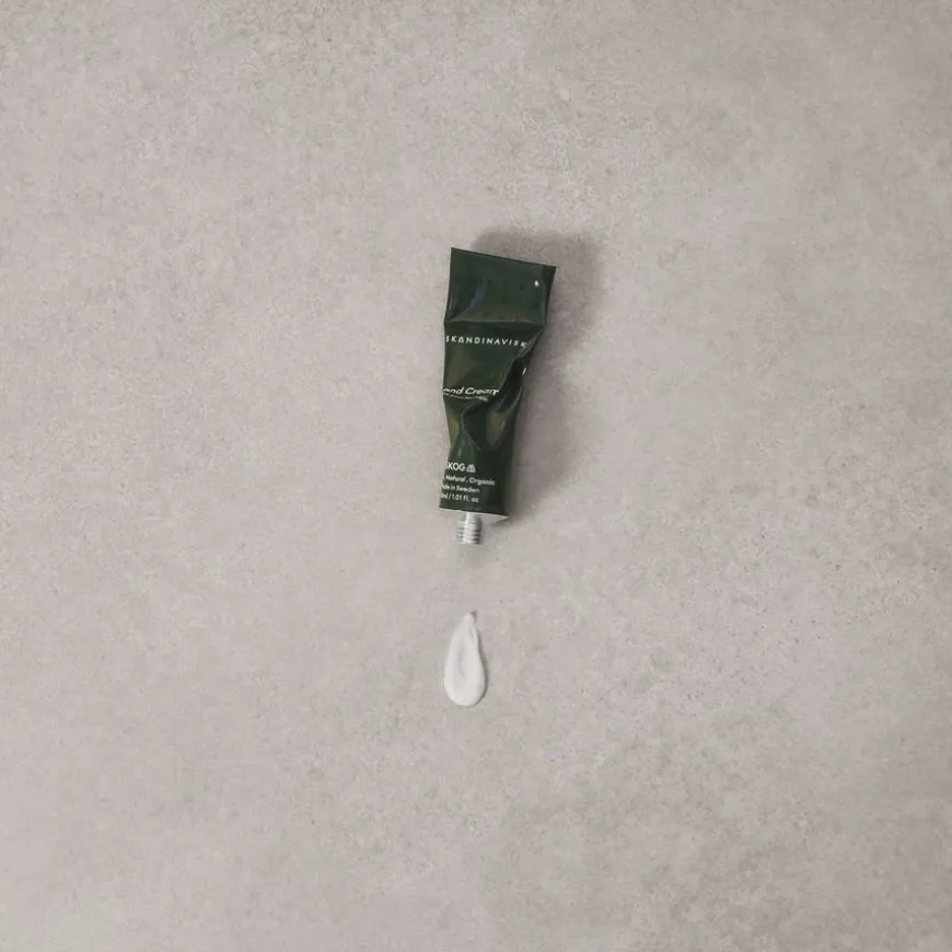 SKOG Mini Hand Cream 30ml