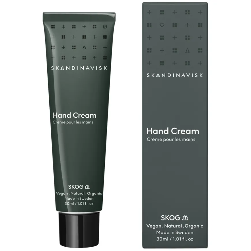 SKOG Mini Hand Cream 30ml