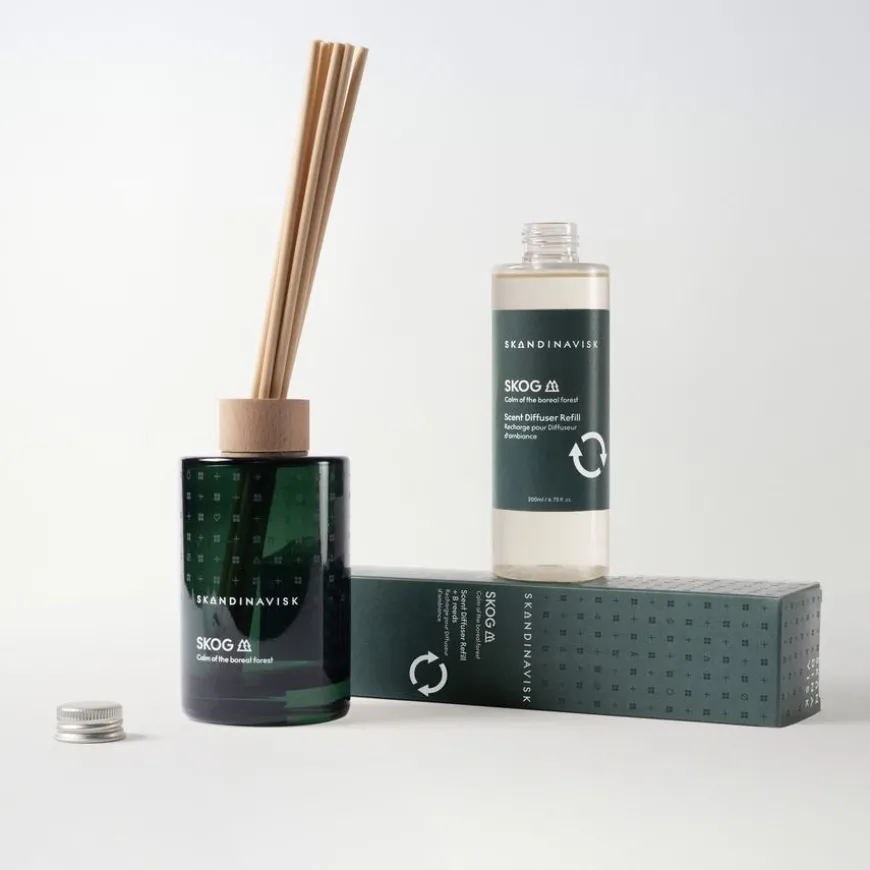 SKOG Scent Diffuser Refill 200ml