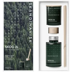 SKOG Scented Candle & Diffuser Set