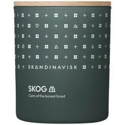 SKOG Scented Candle 200g
